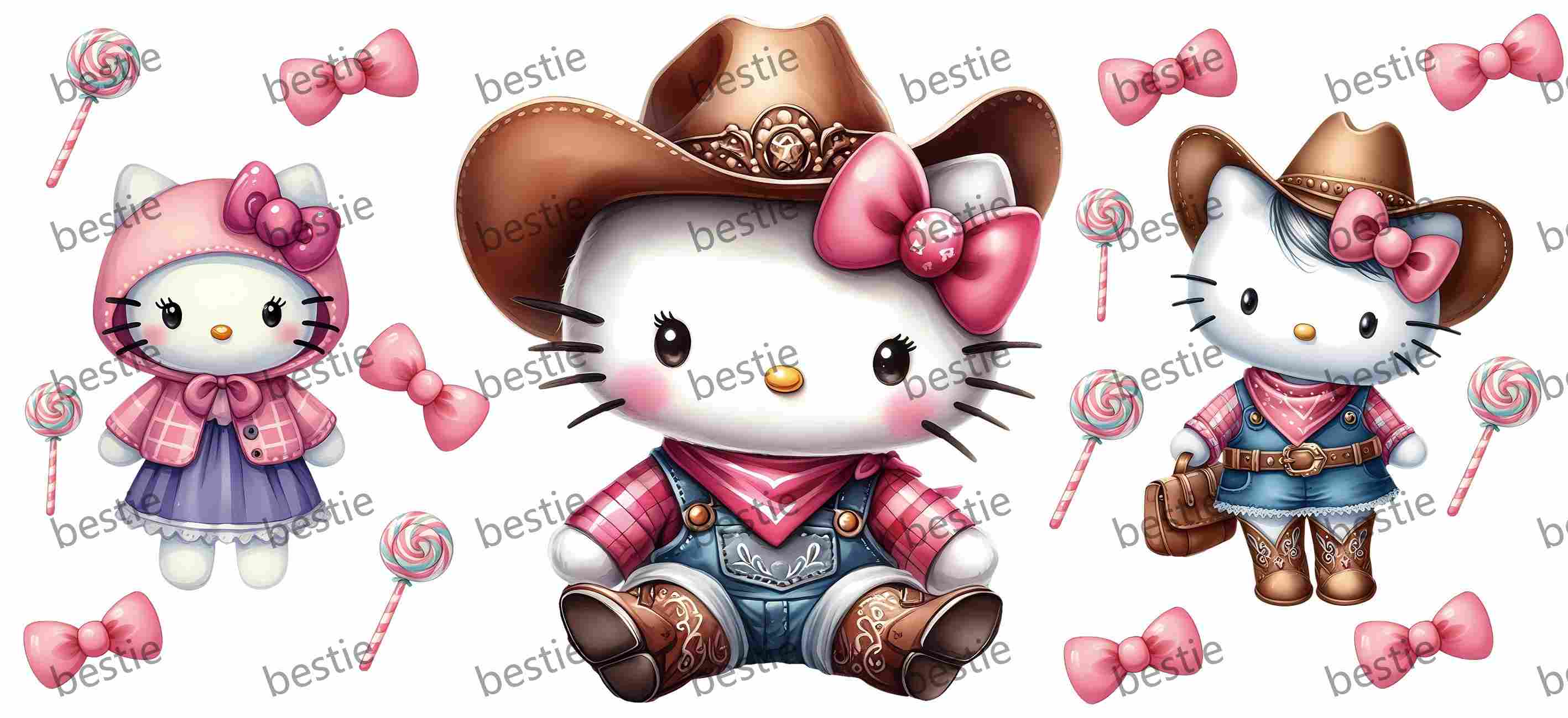 HK230-Sanrio
