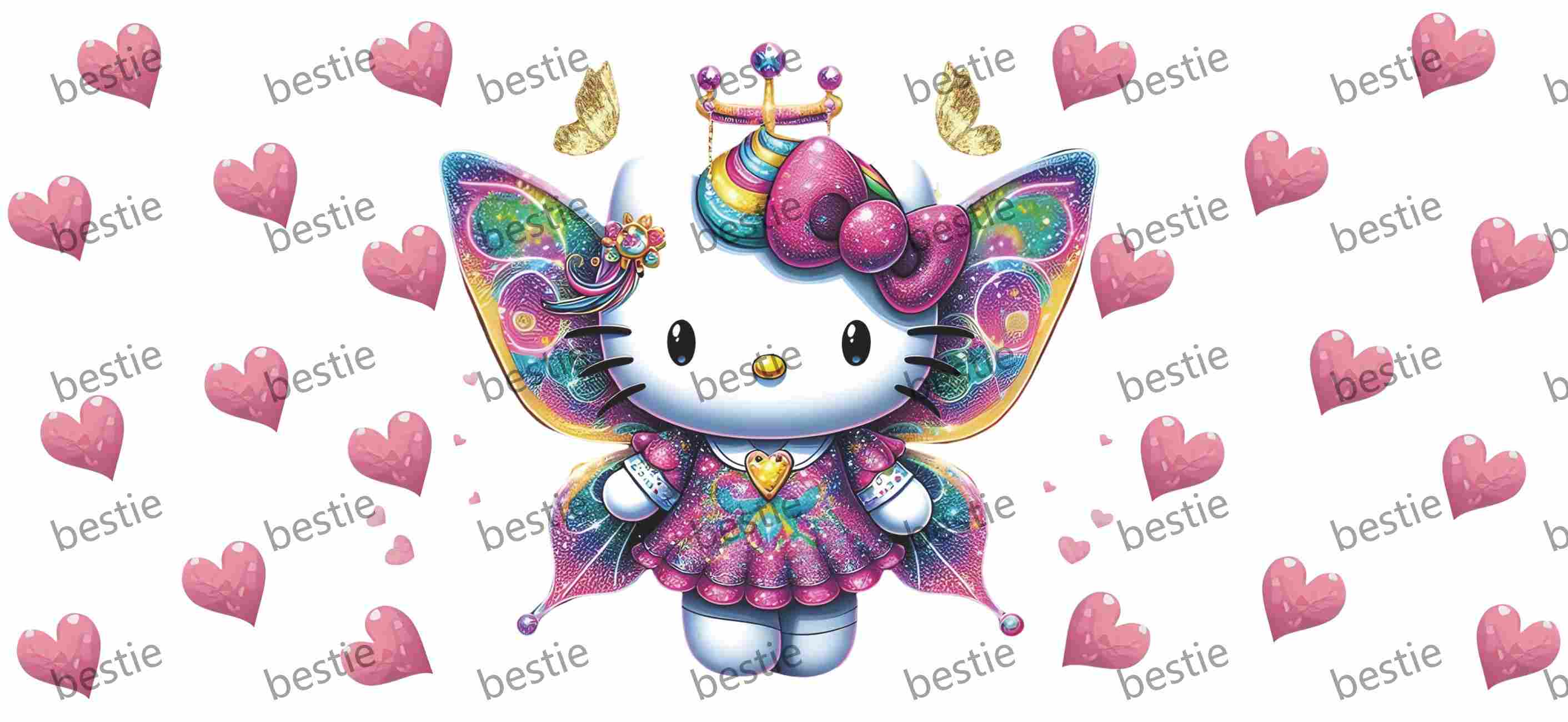 HK231-Sanrio