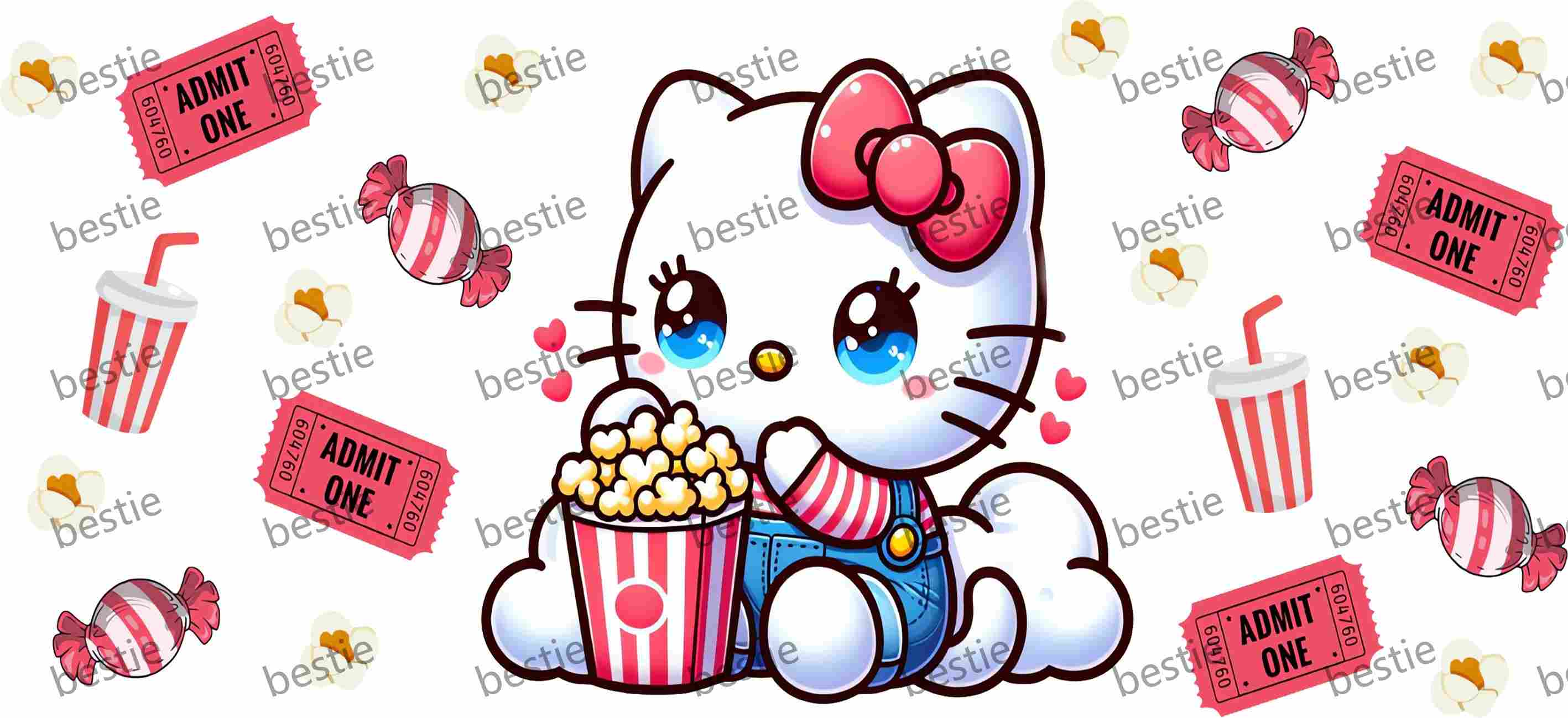 HK232-Sanrio
