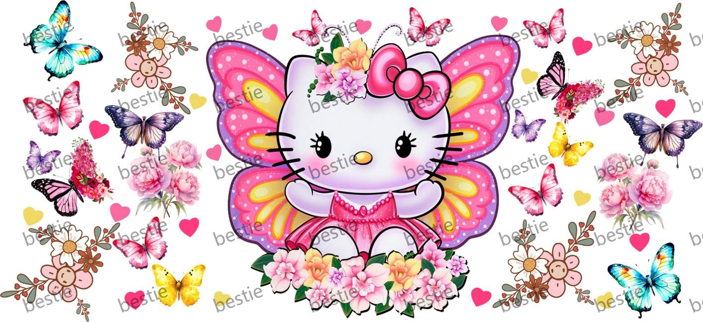 HK234-Sanrio