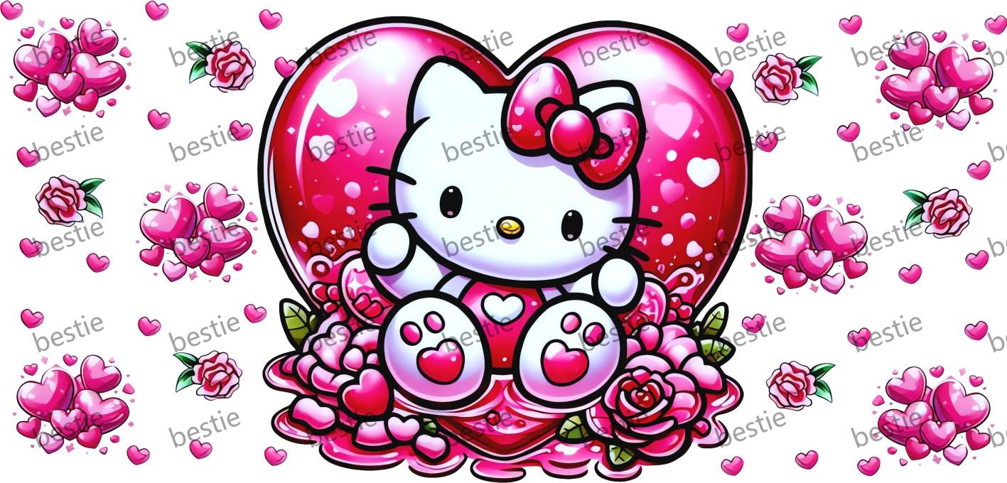 HK235-Sanrio