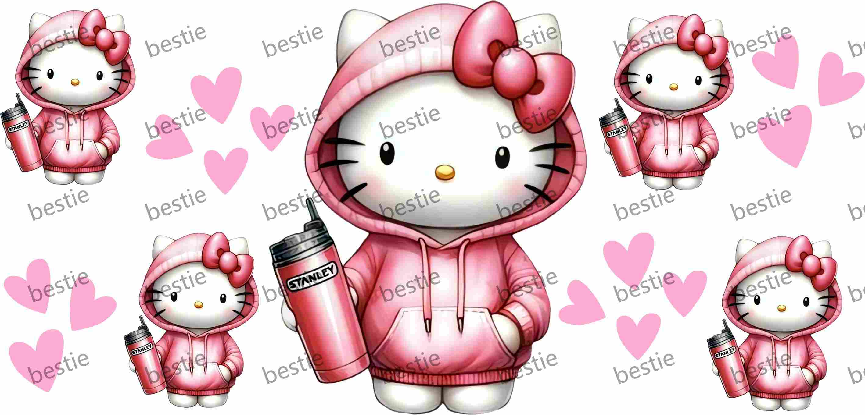 HK236-Sanrio