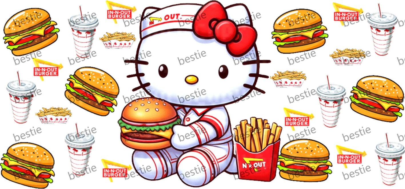 HK237-Sanrio