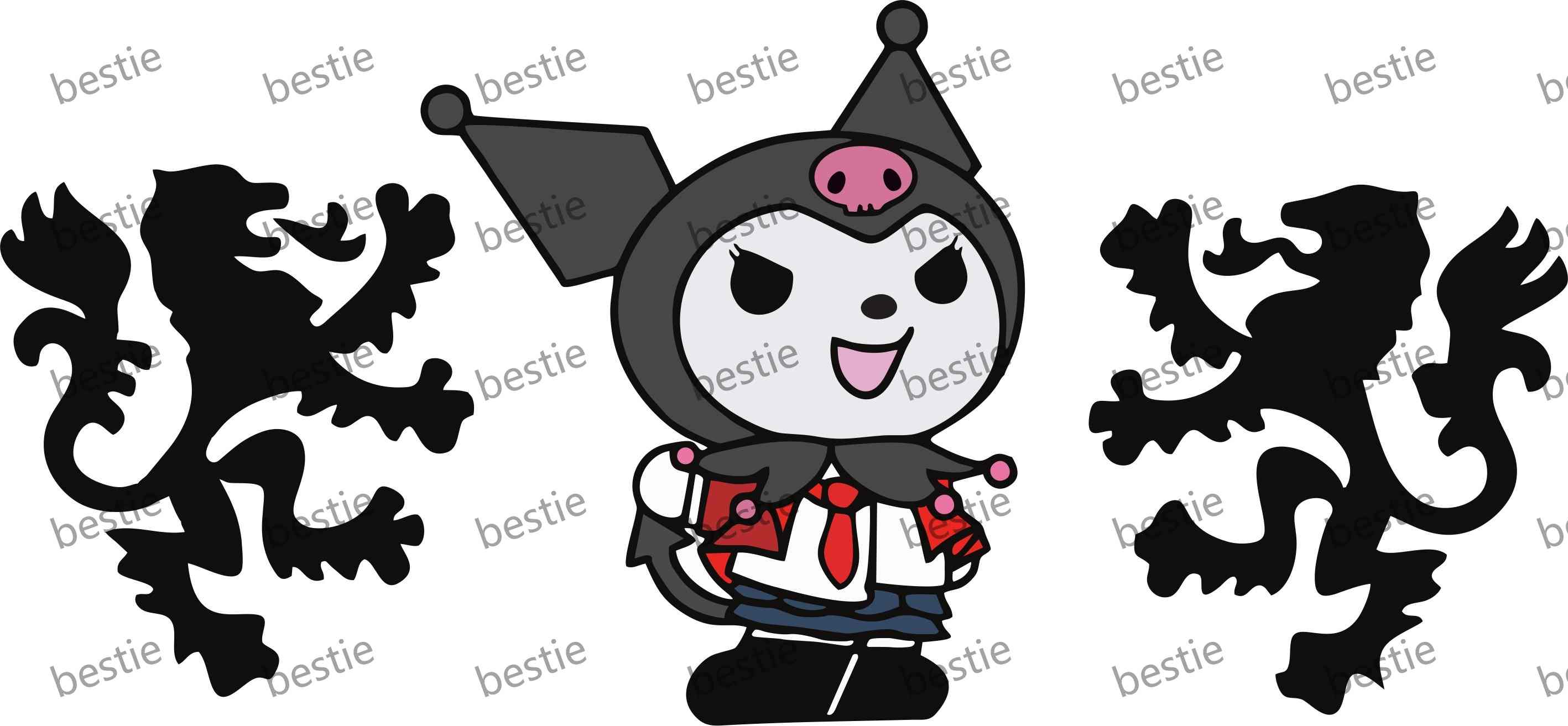 HK239-Sanrio