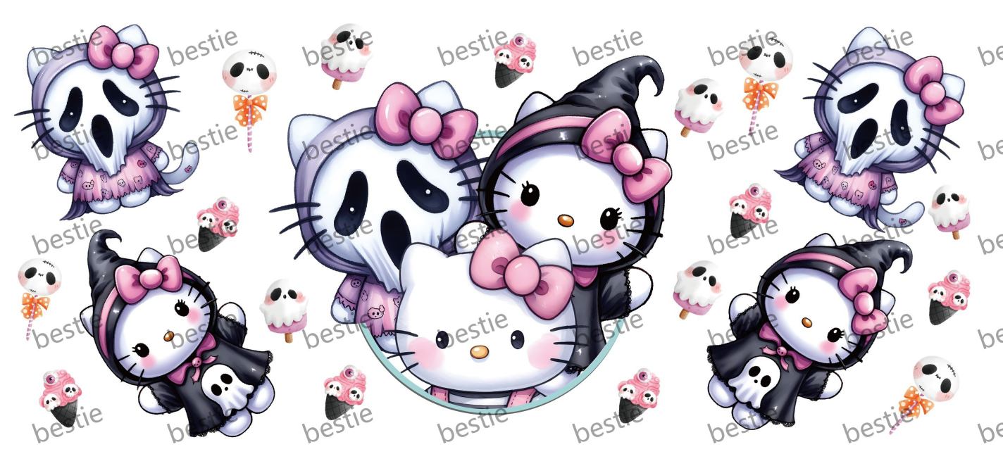 HK243-Sanrio
