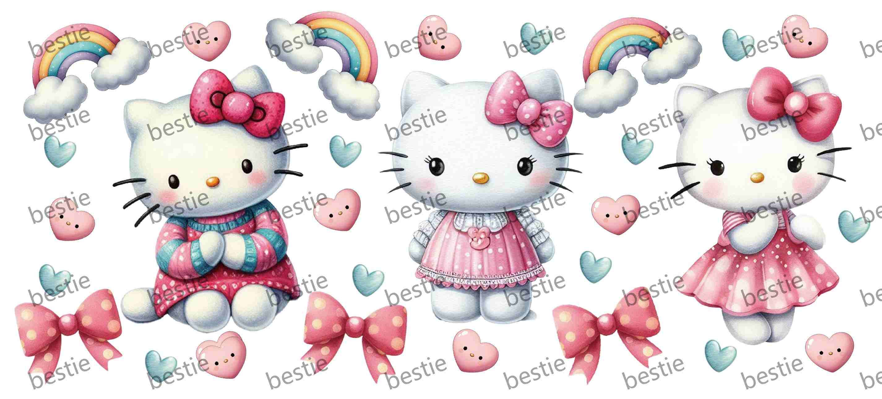 HK244-Sanrio