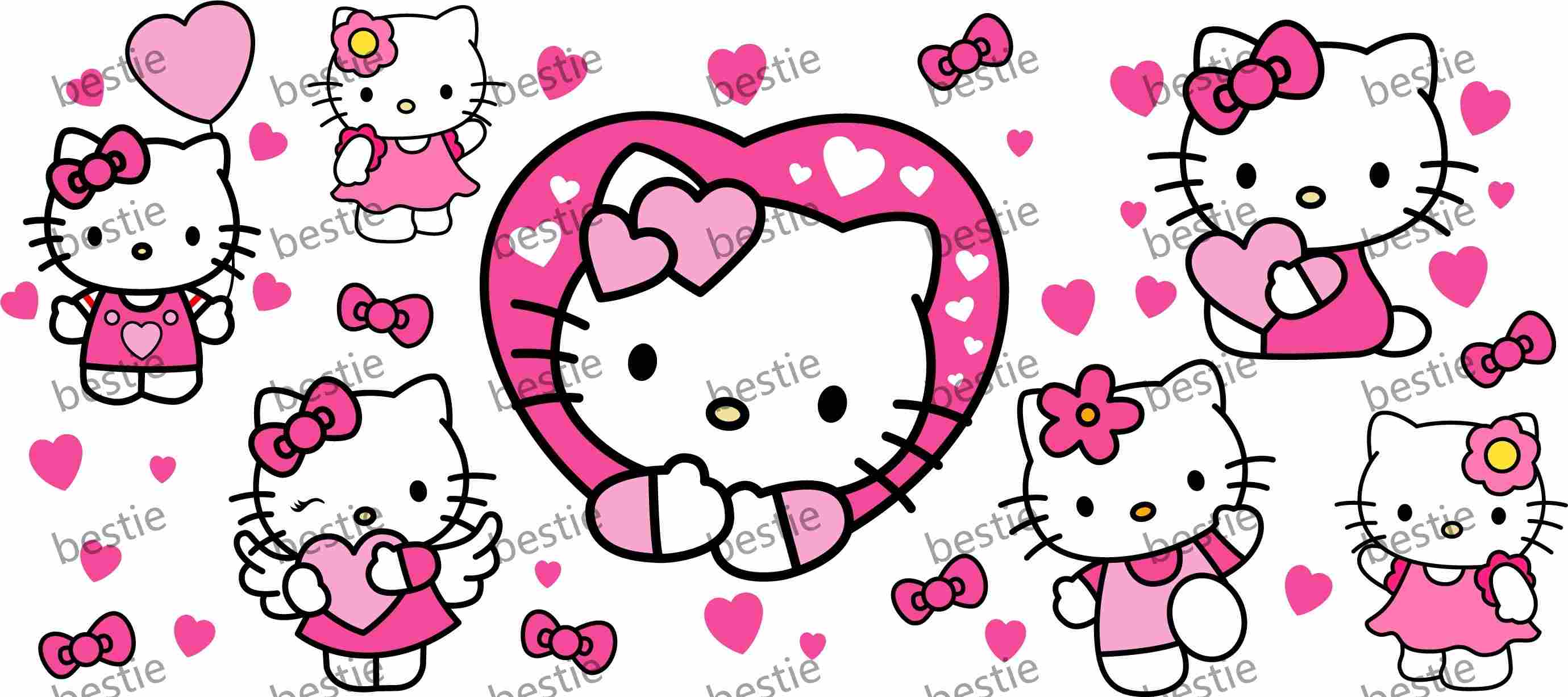 HK245-Sanrio