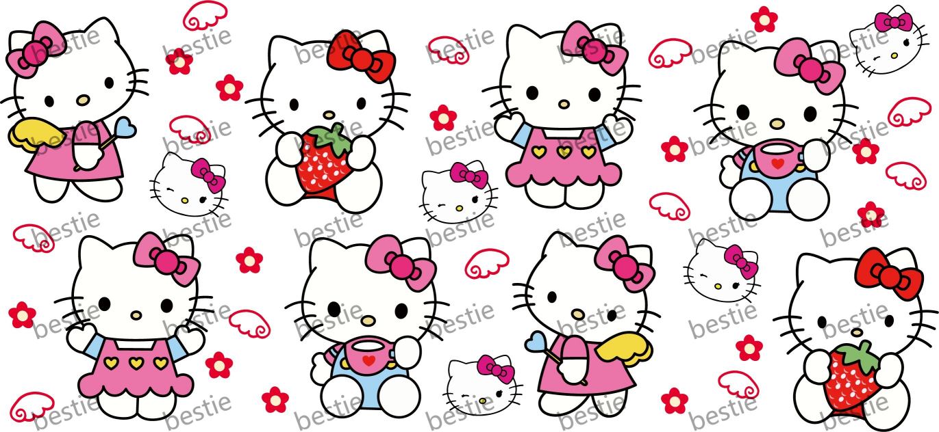 HK246-Sanrio