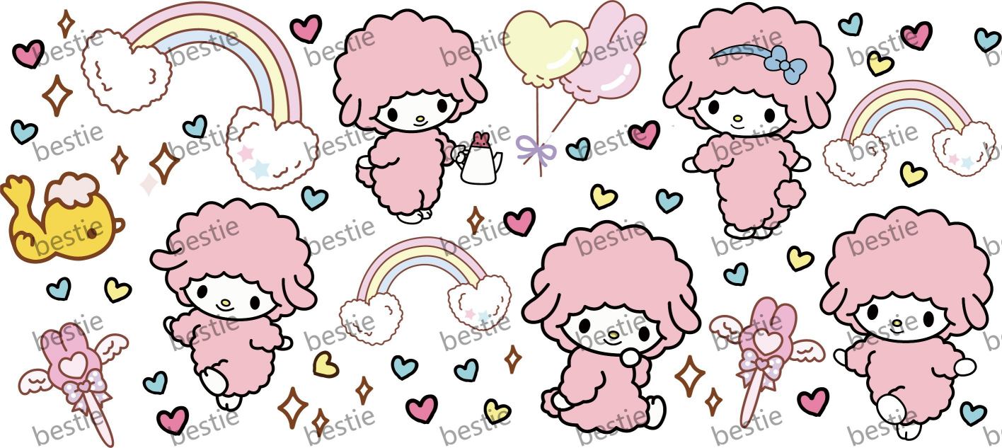 HK247-Sanrio