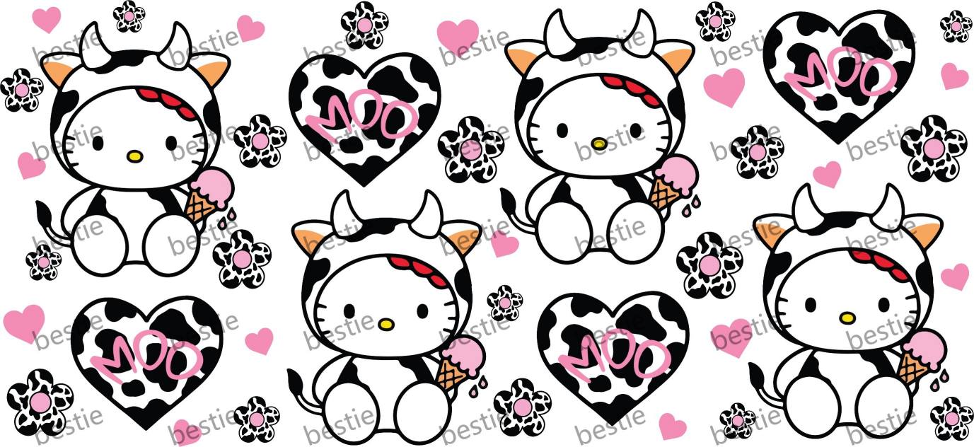 HK249-Sanrio