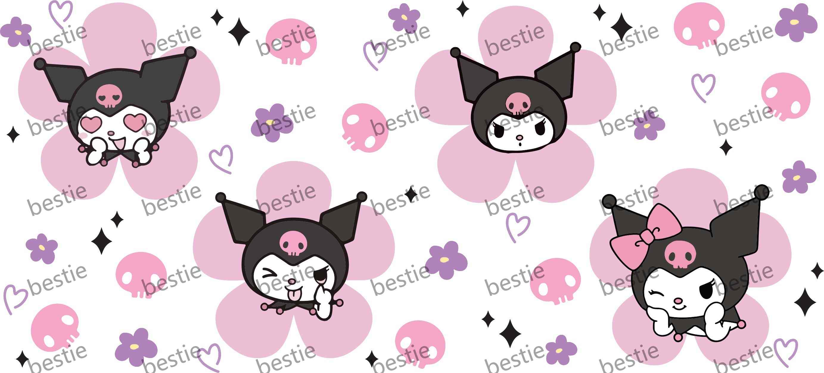 HK251-Sanrio