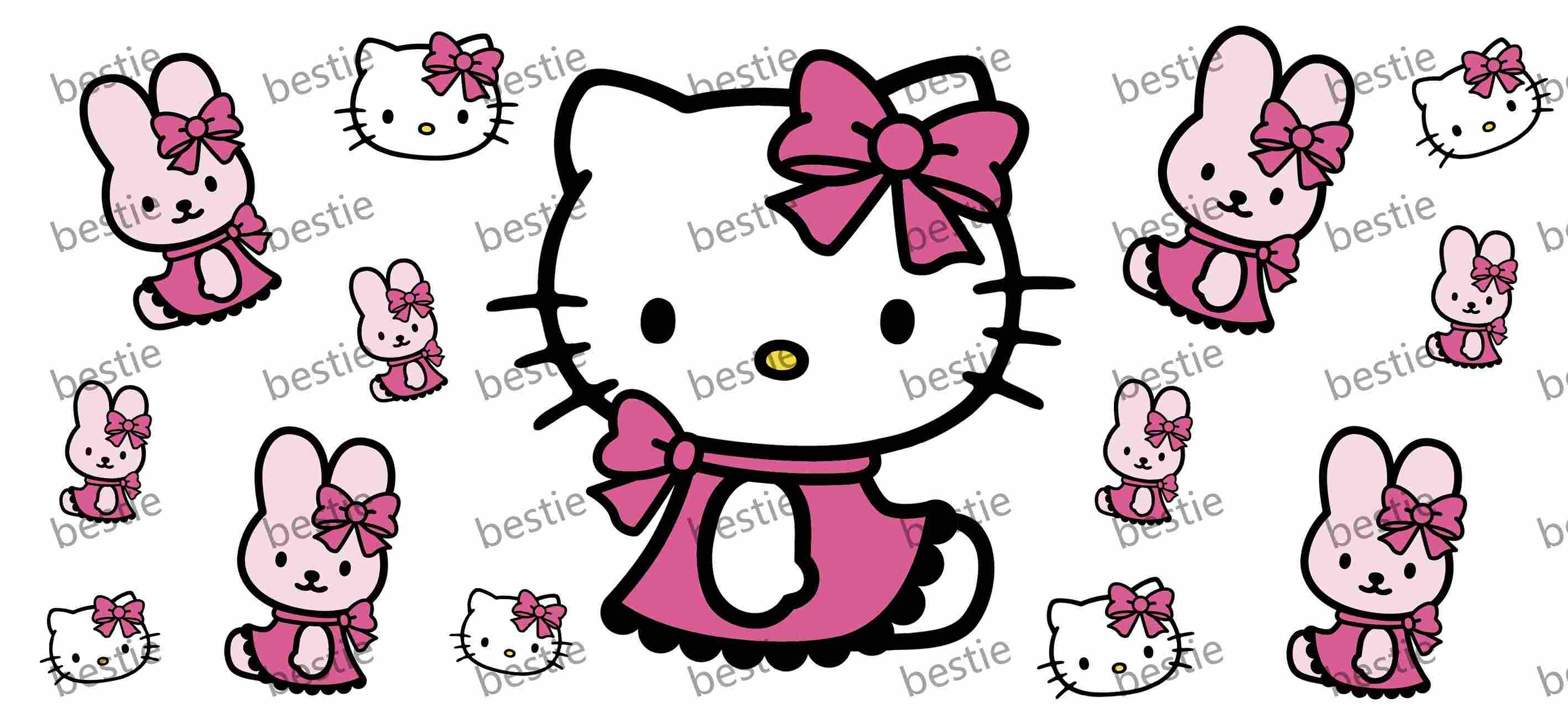 HK252-Sanrio