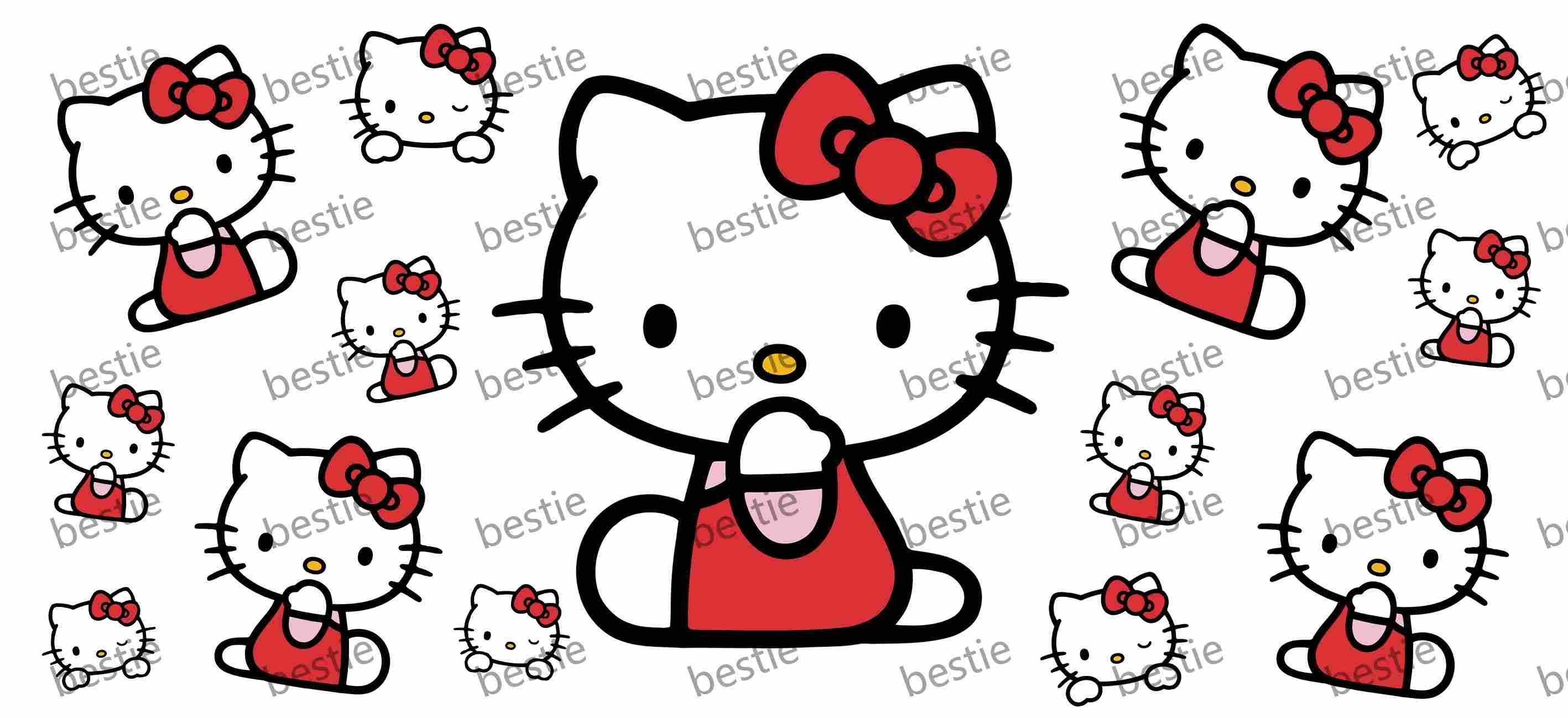 HK253-Sanrio