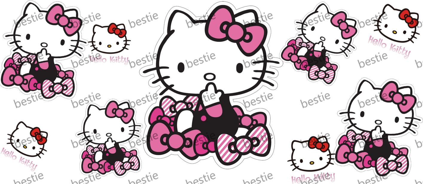 HK254-Sanrio
