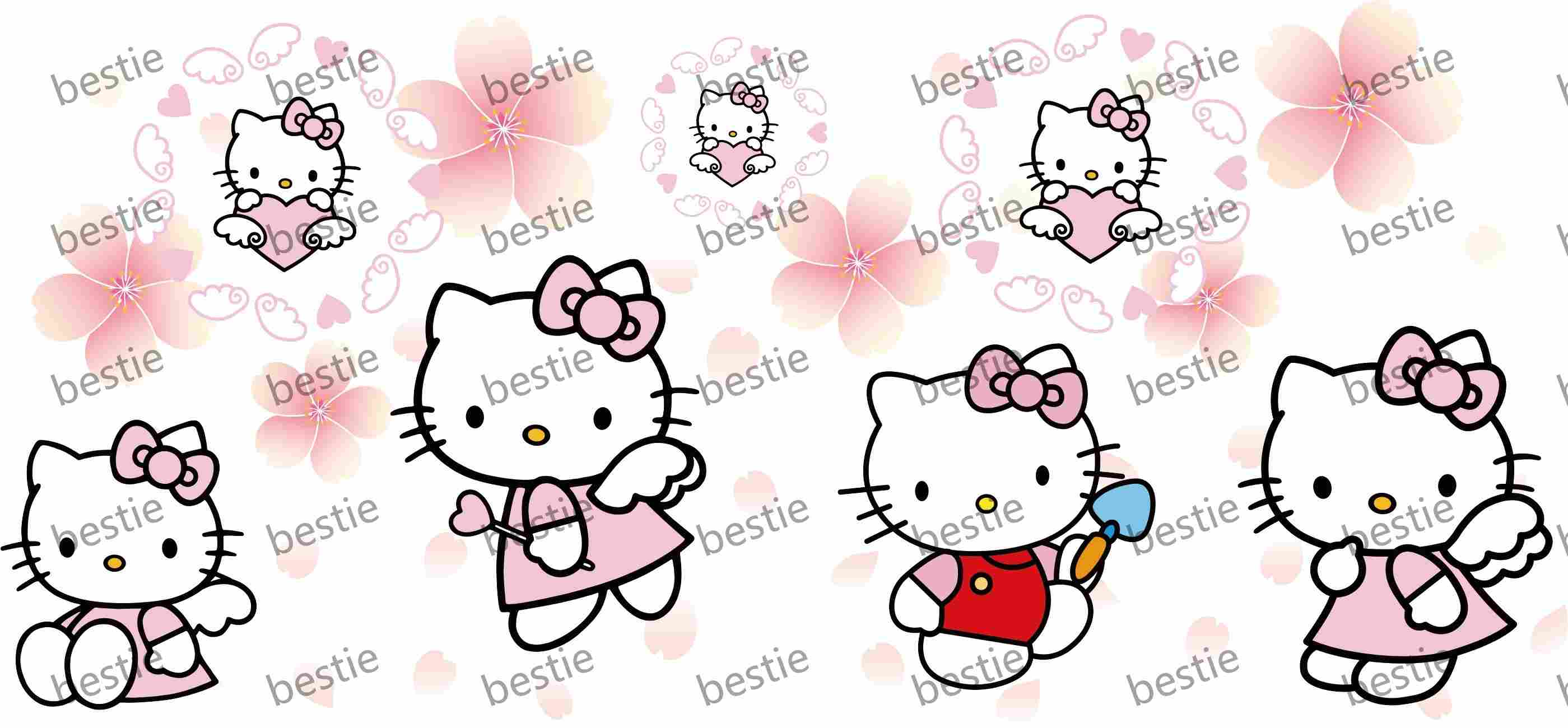 HK255-Sanrio