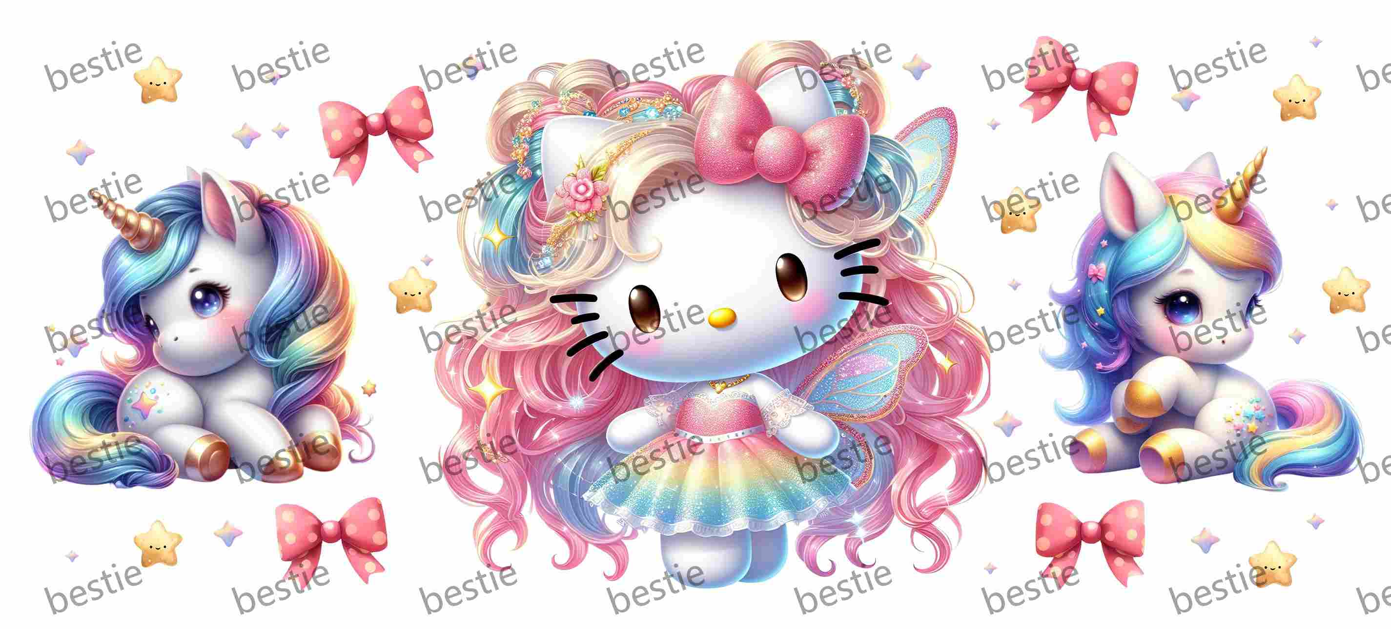 HK256-Sanrio