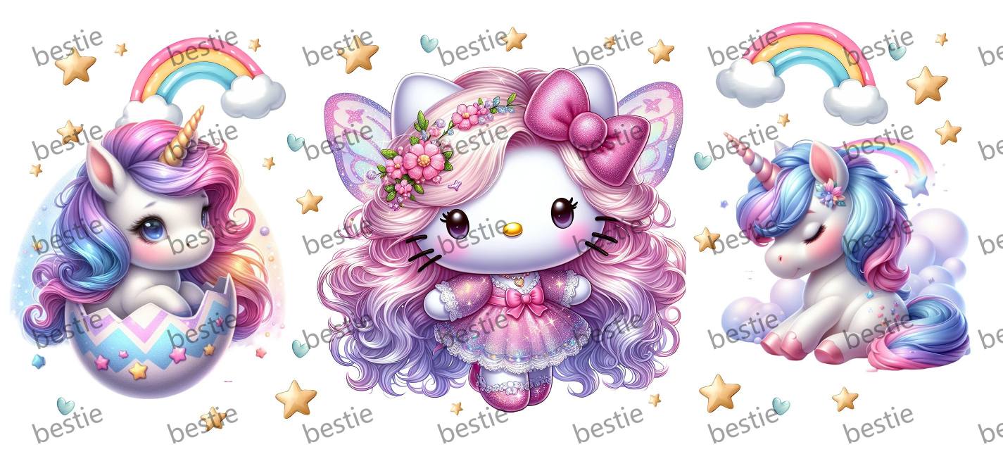 HK257-Sanrio