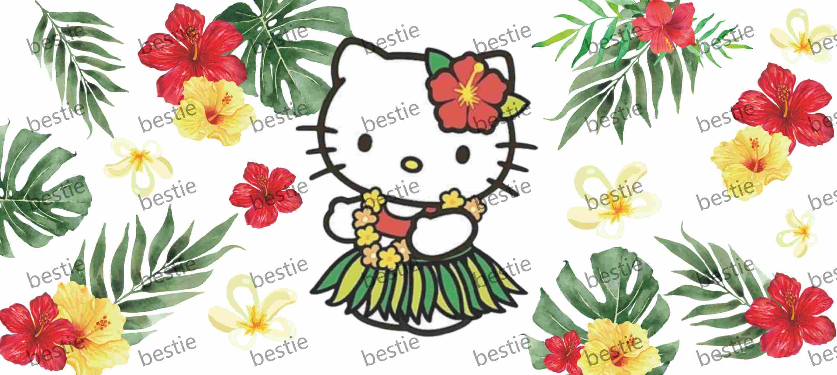 HK260-Sanrio