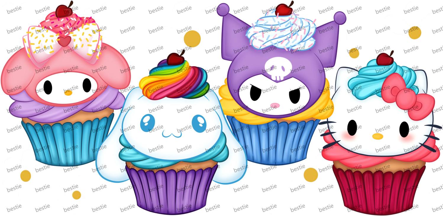 HK261-Sanrio