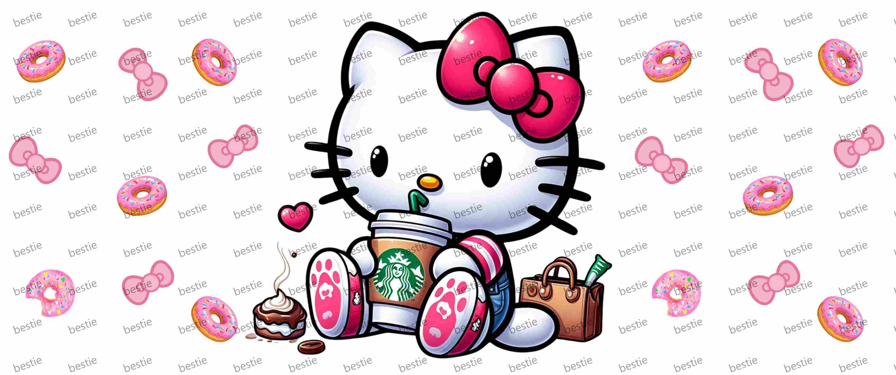 HK262-Sanrio