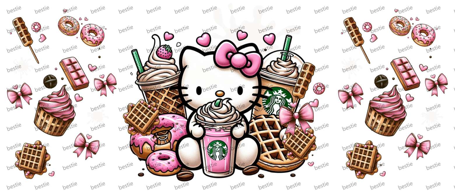 HK263-Sanrio