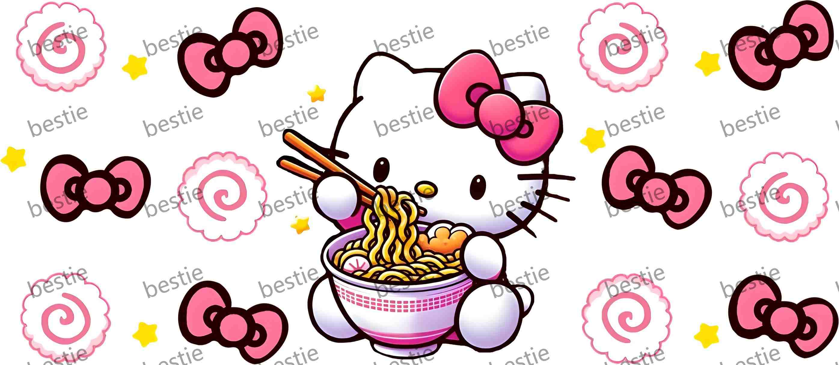 HK264-Sanrio