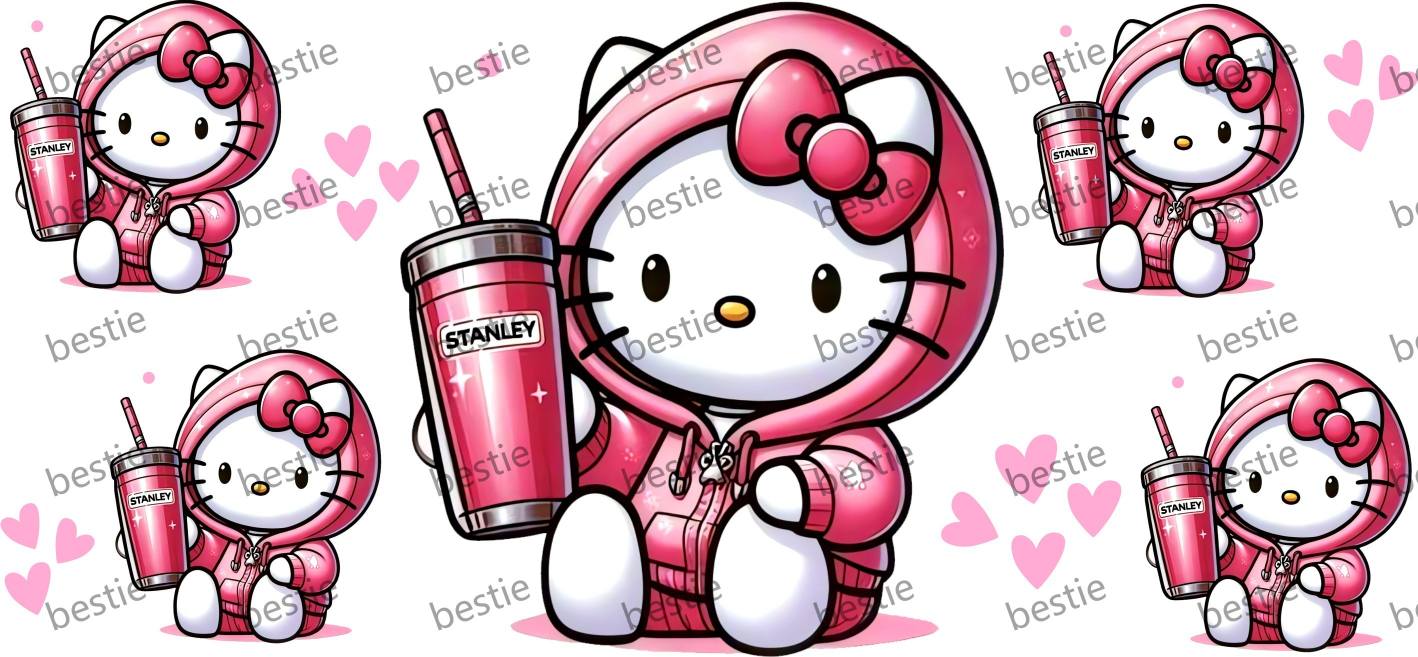 HK265-Sanrio