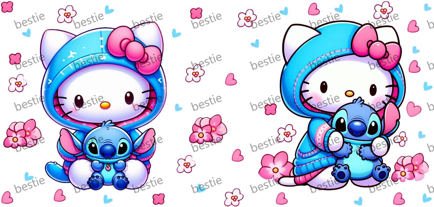 HK266-Sanrio
