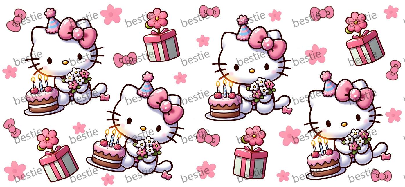 HK267-Sanrio