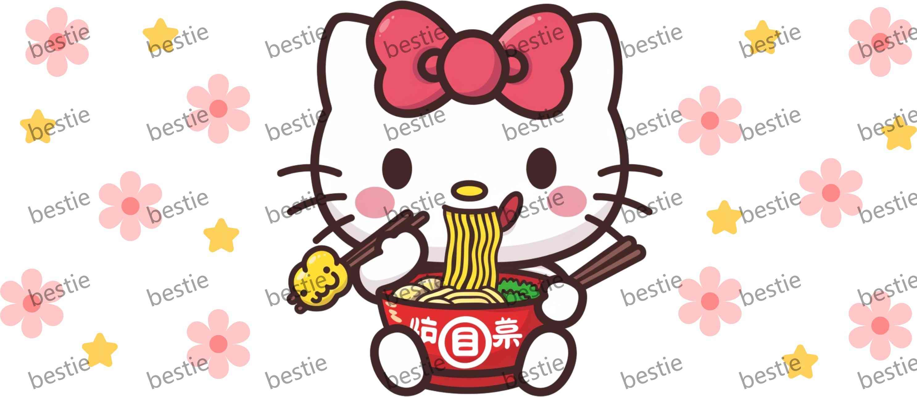 HK268-Sanrio