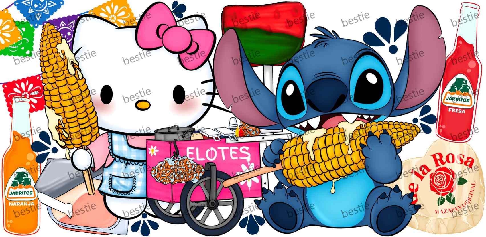 HK272-Sanrio