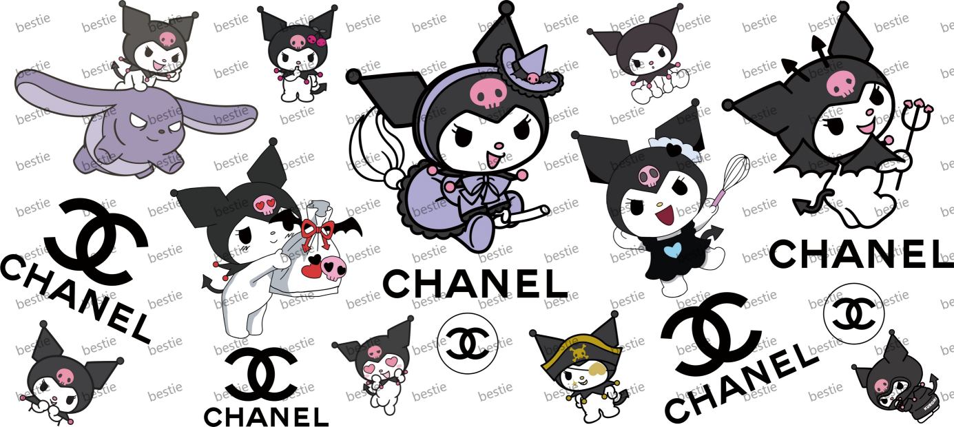 HK275-Sanrio
