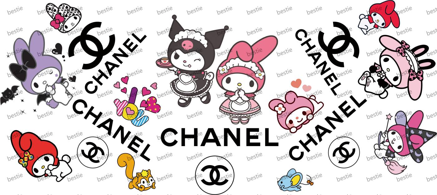 HK276-Sanrio
