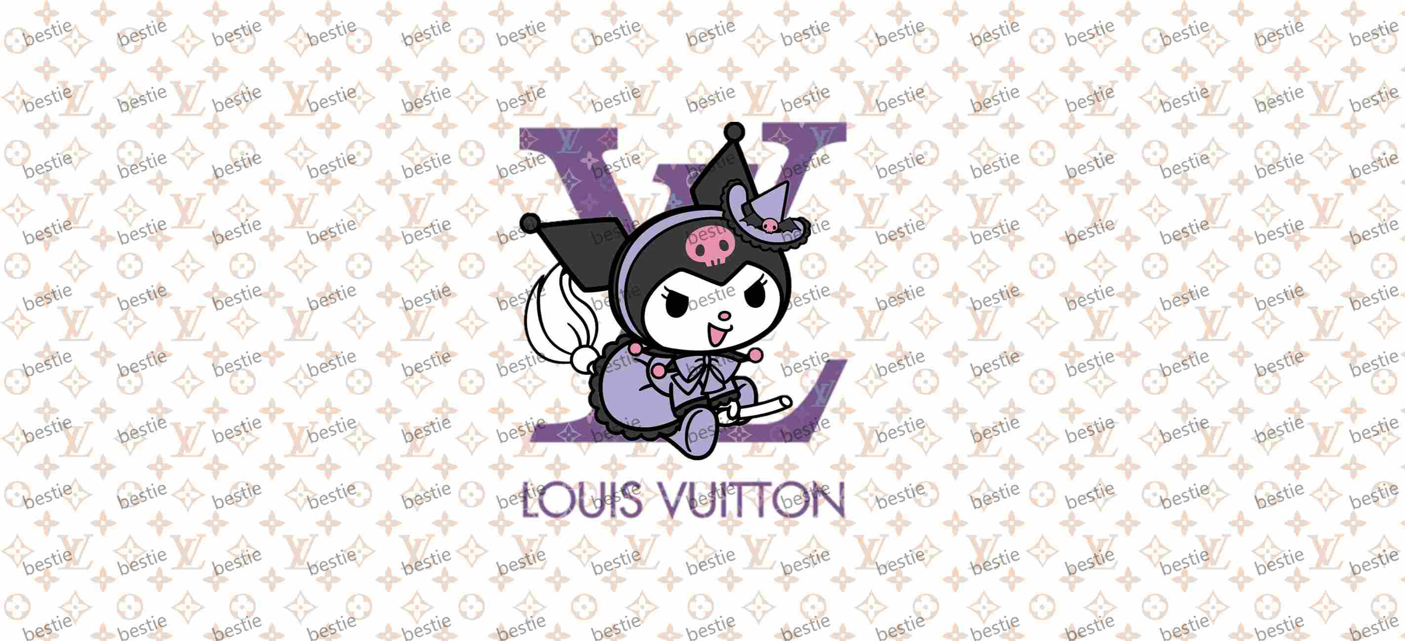 HK286-Sanrio