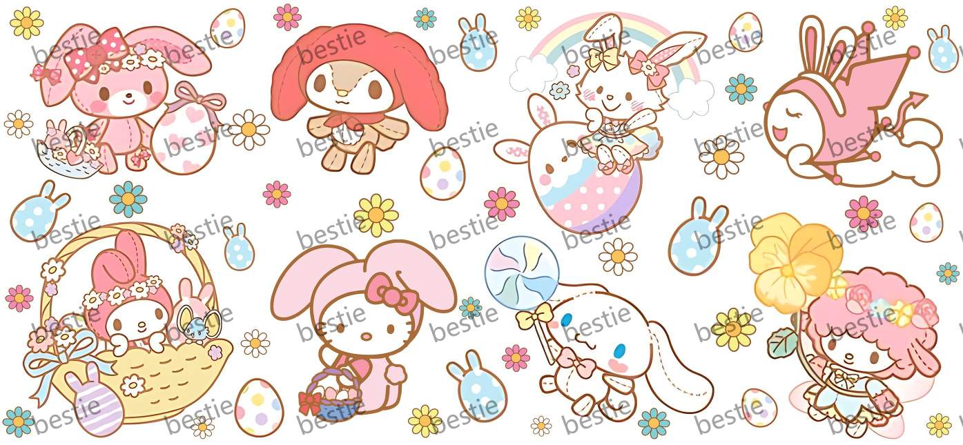 HK29-Sanrio