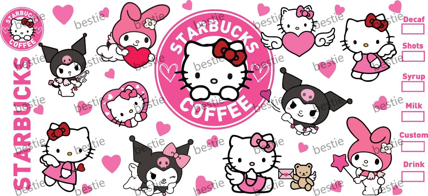 HK3-Sanrio