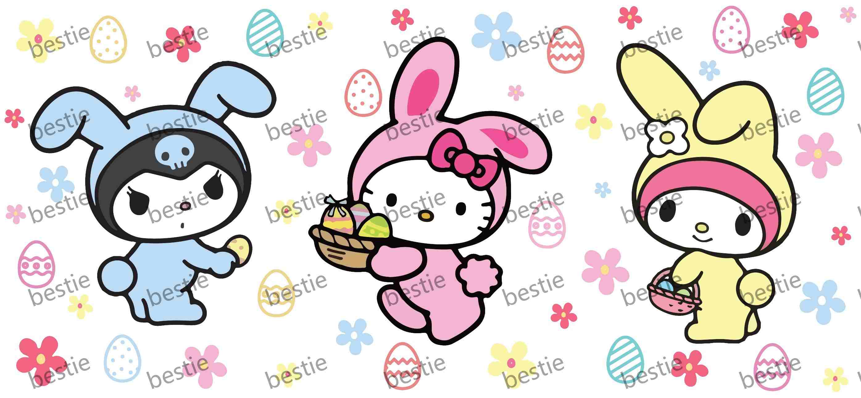 HK30-Sanrio
