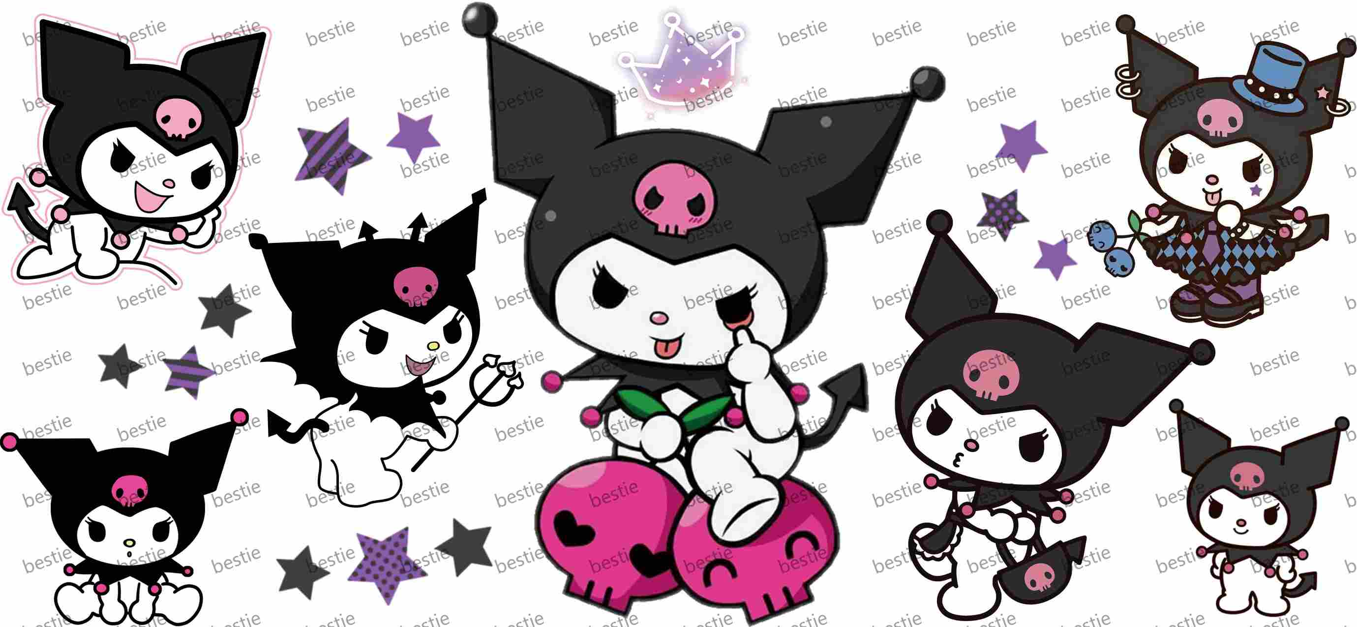 HK300-Sanrio
