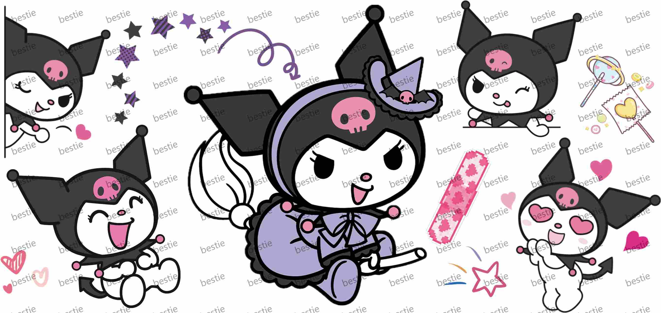 HK306-Sanrio