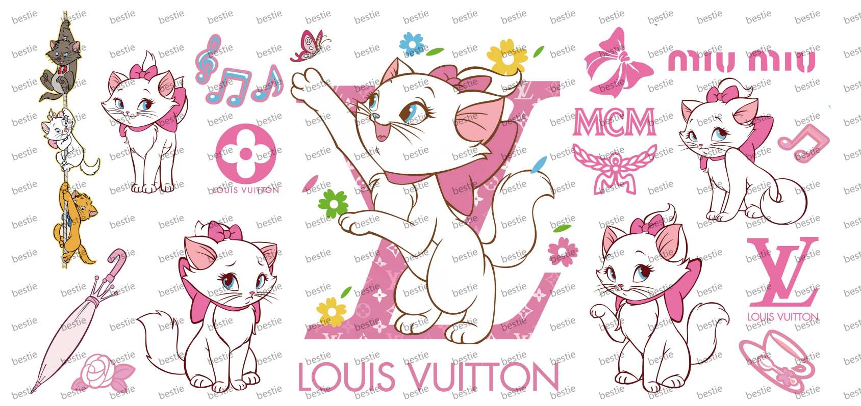 HK314-Sanrio