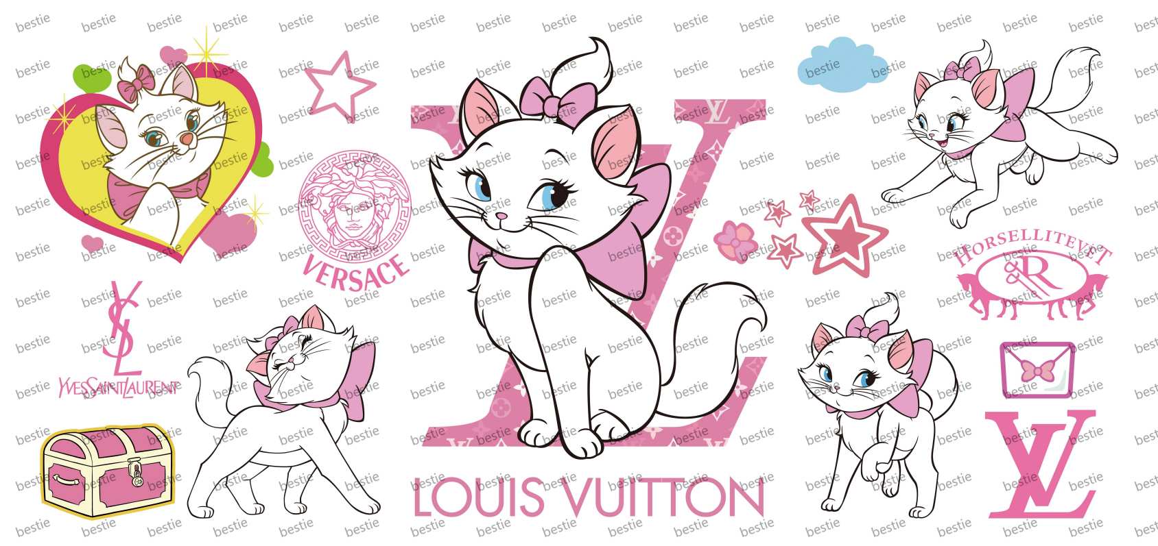 HK320-Sanrio