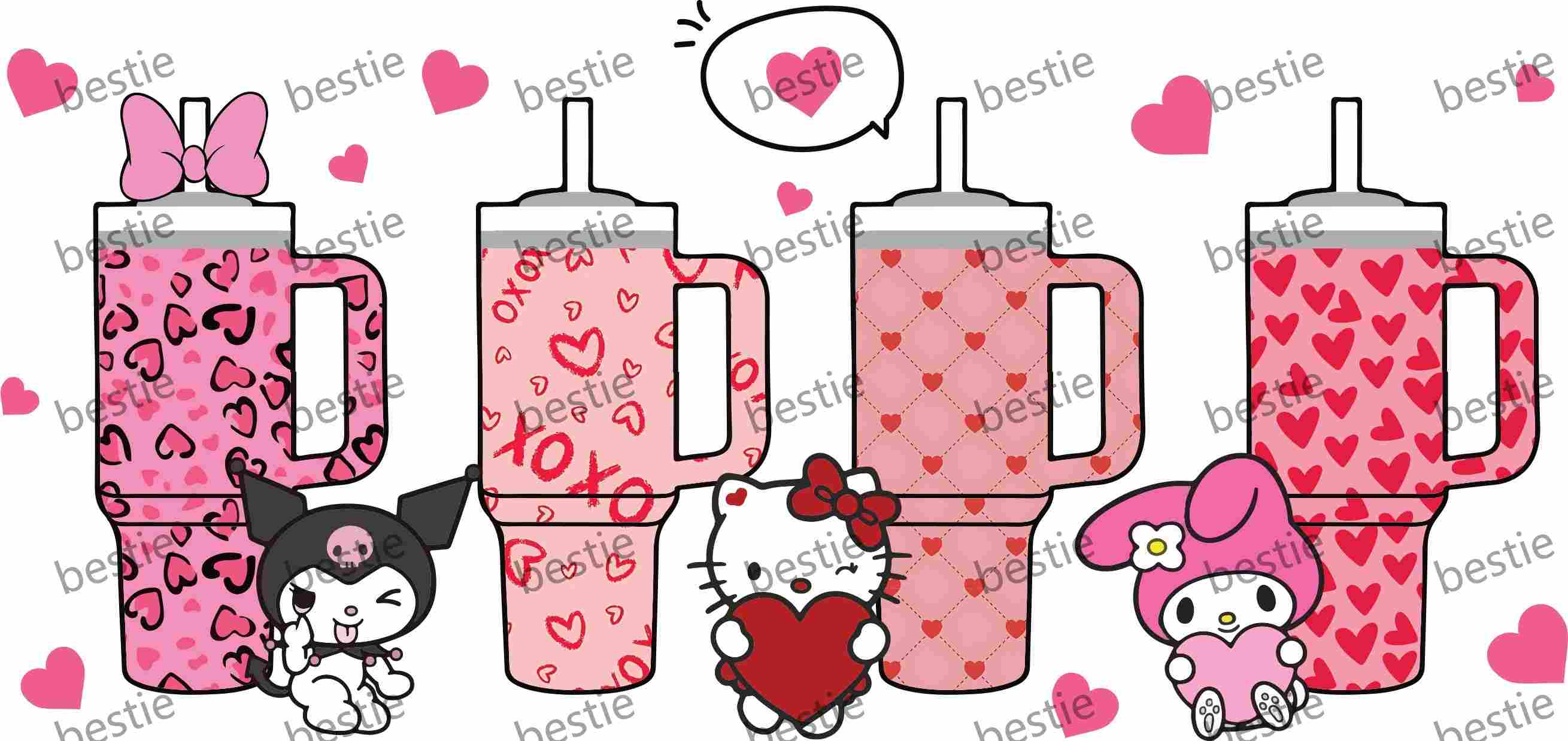 HK33-Sanrio