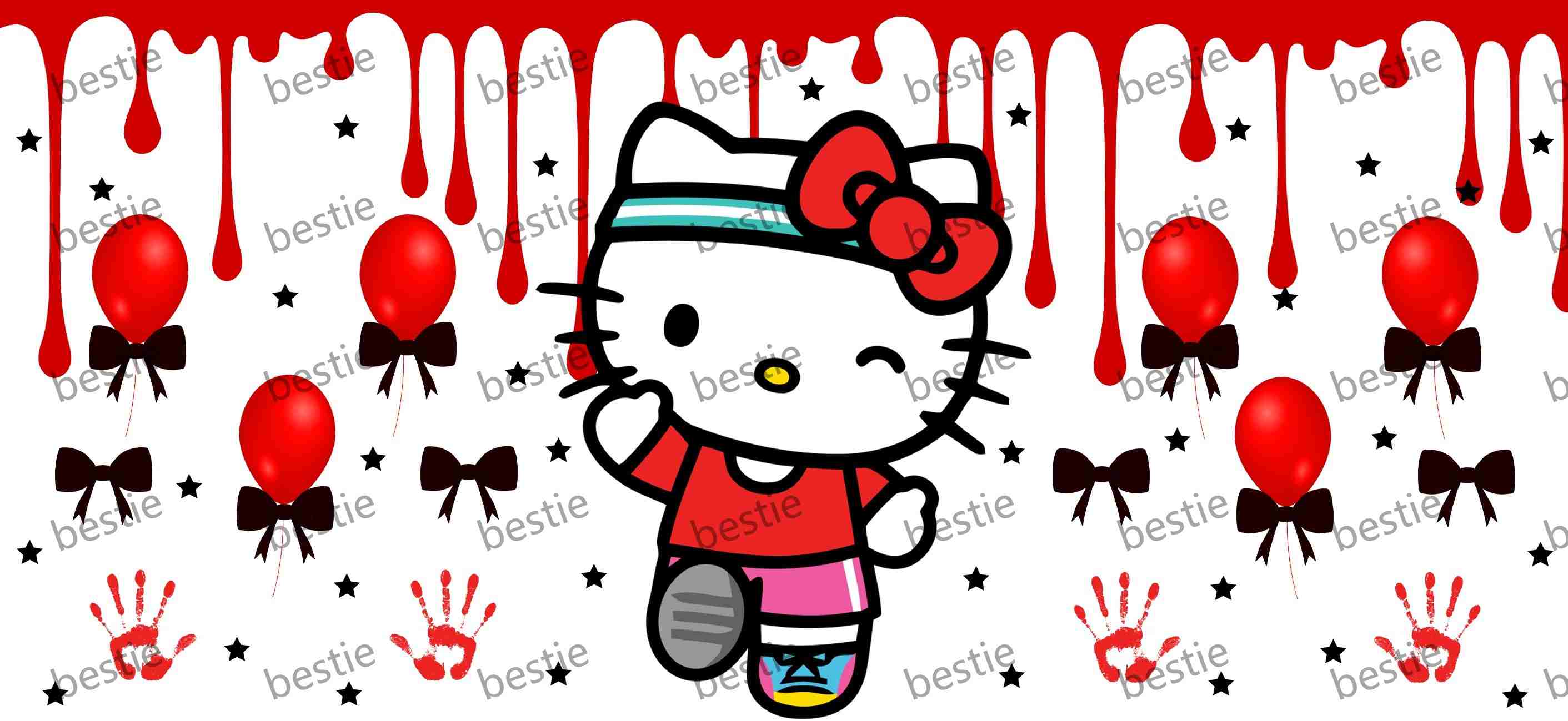 HK337-Sanrio