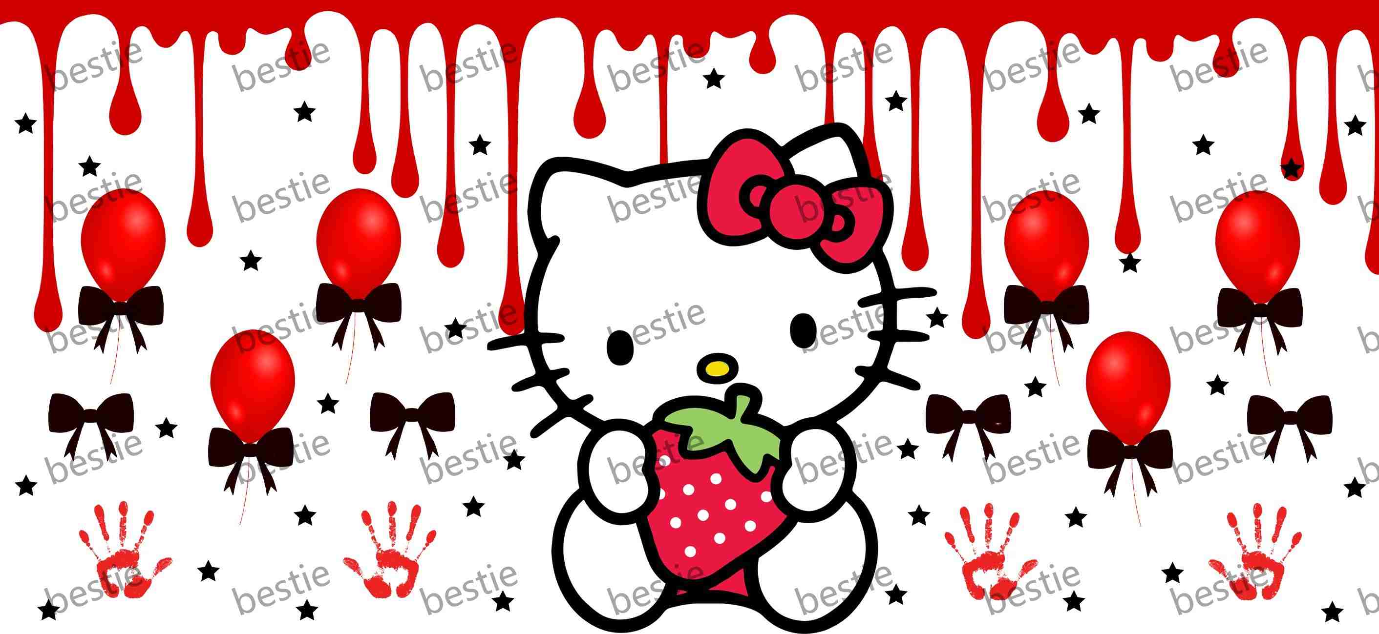 HK338-Sanrio