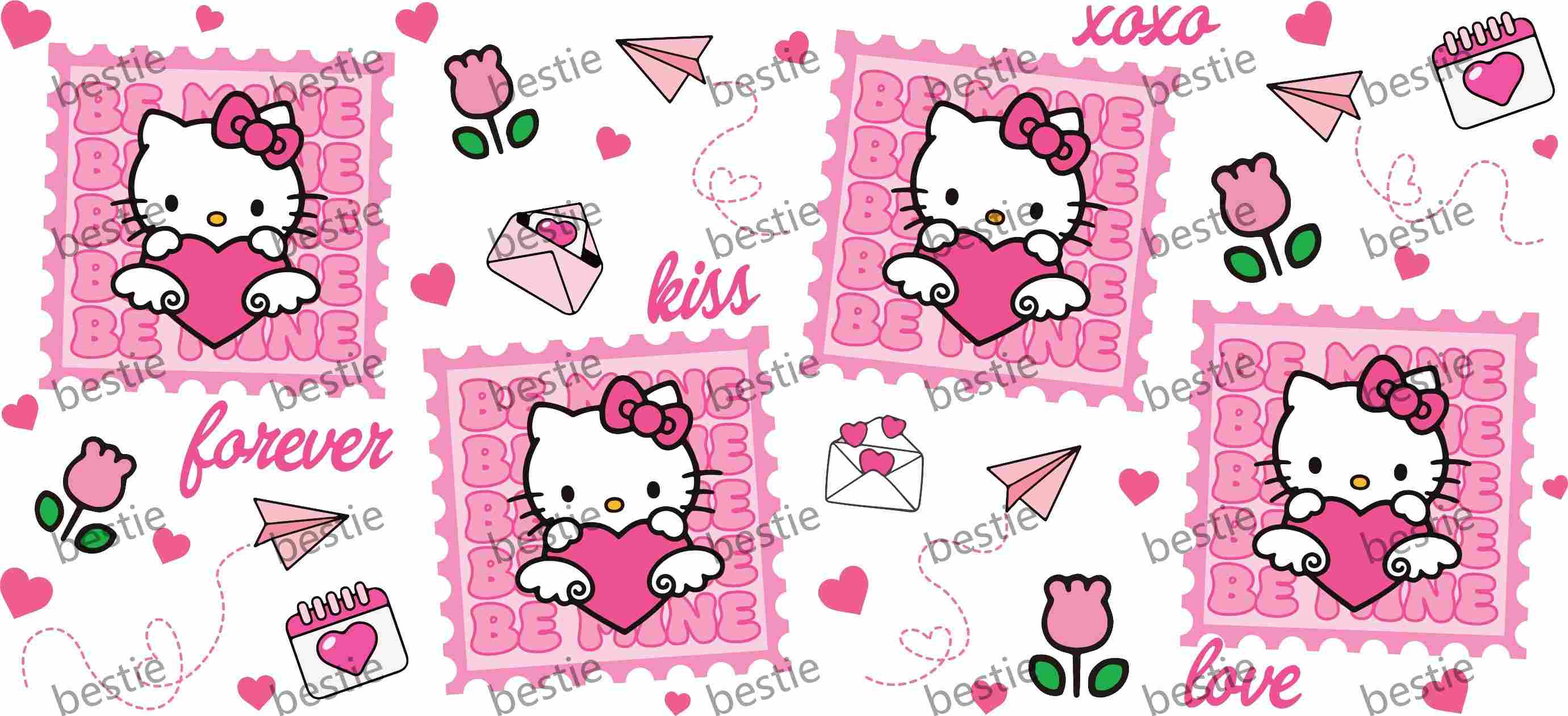 HK34-Sanrio