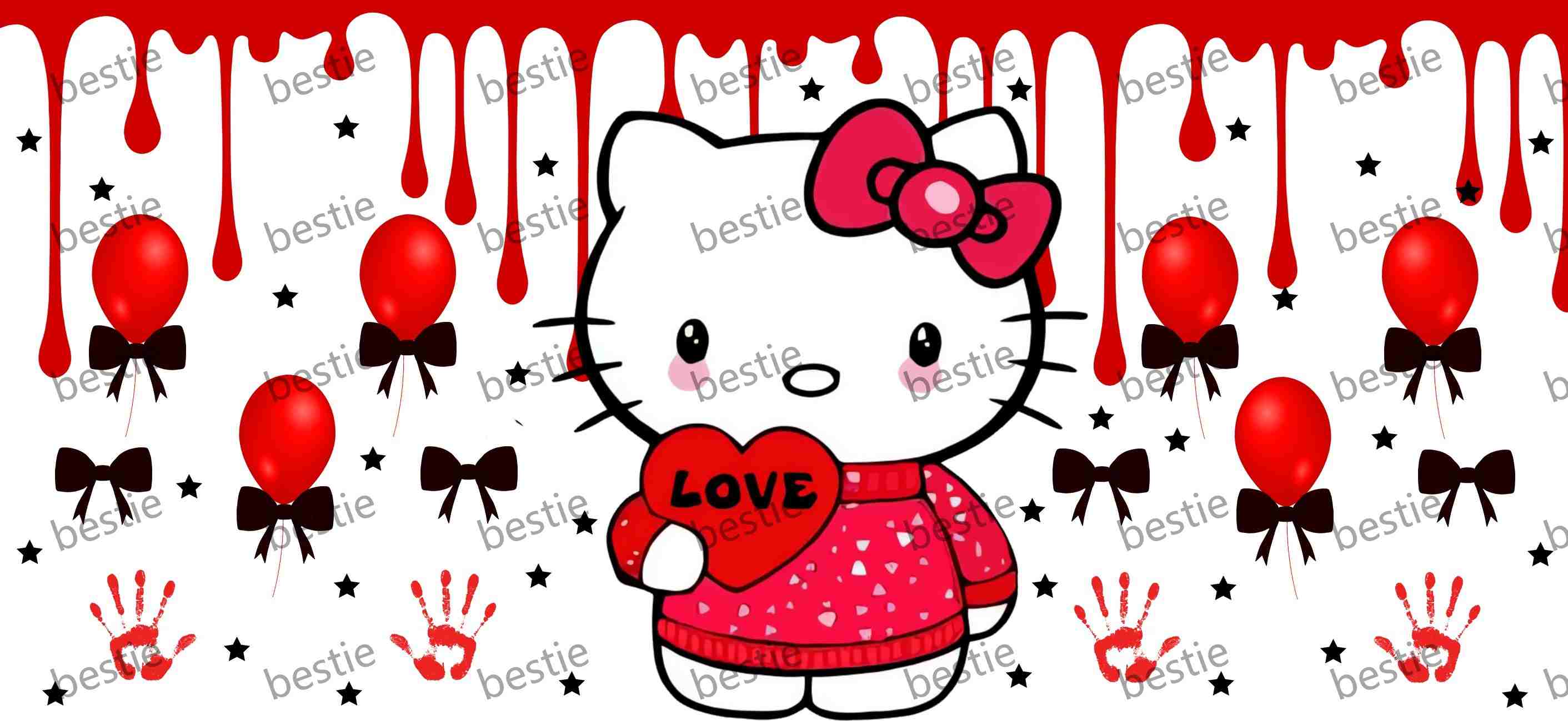HK340-Sanrio