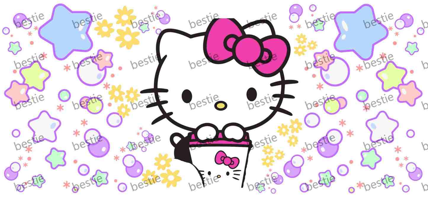 HK341-Sanrio