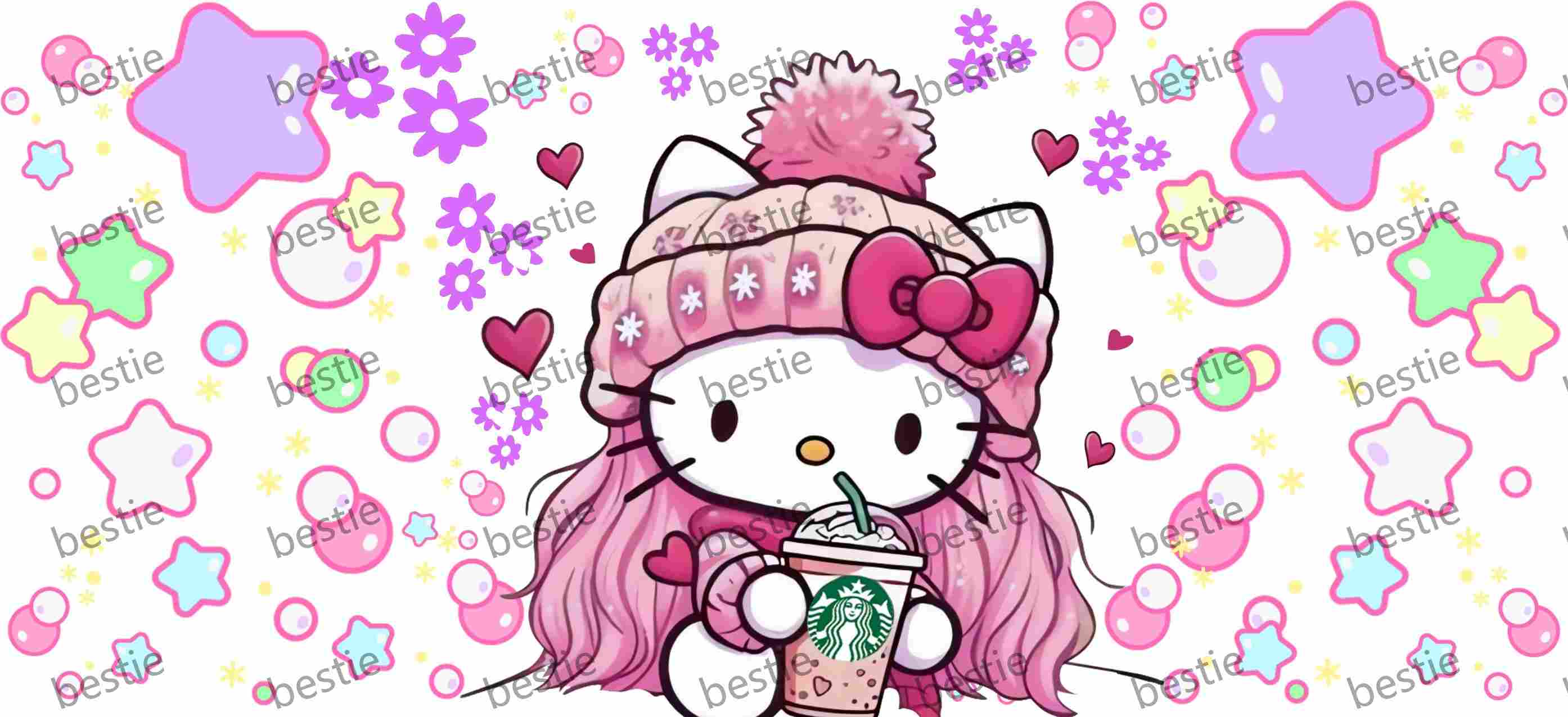 HK342-Sanrio