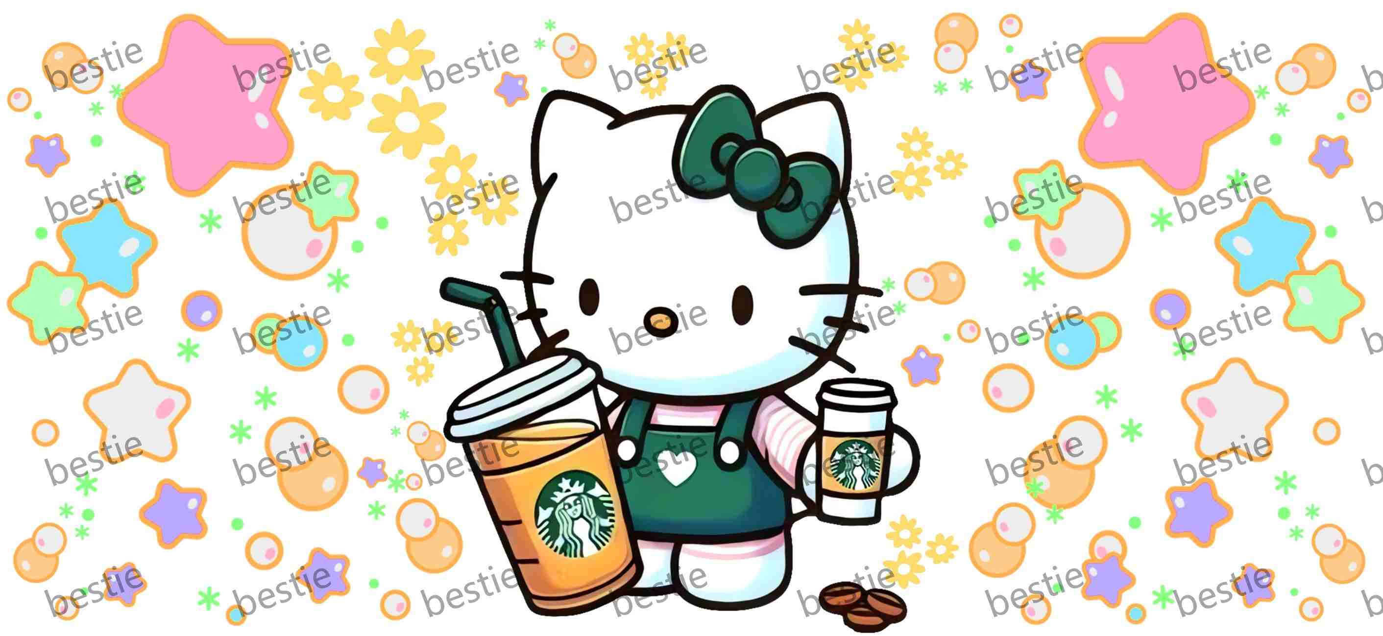 HK343-Sanrio