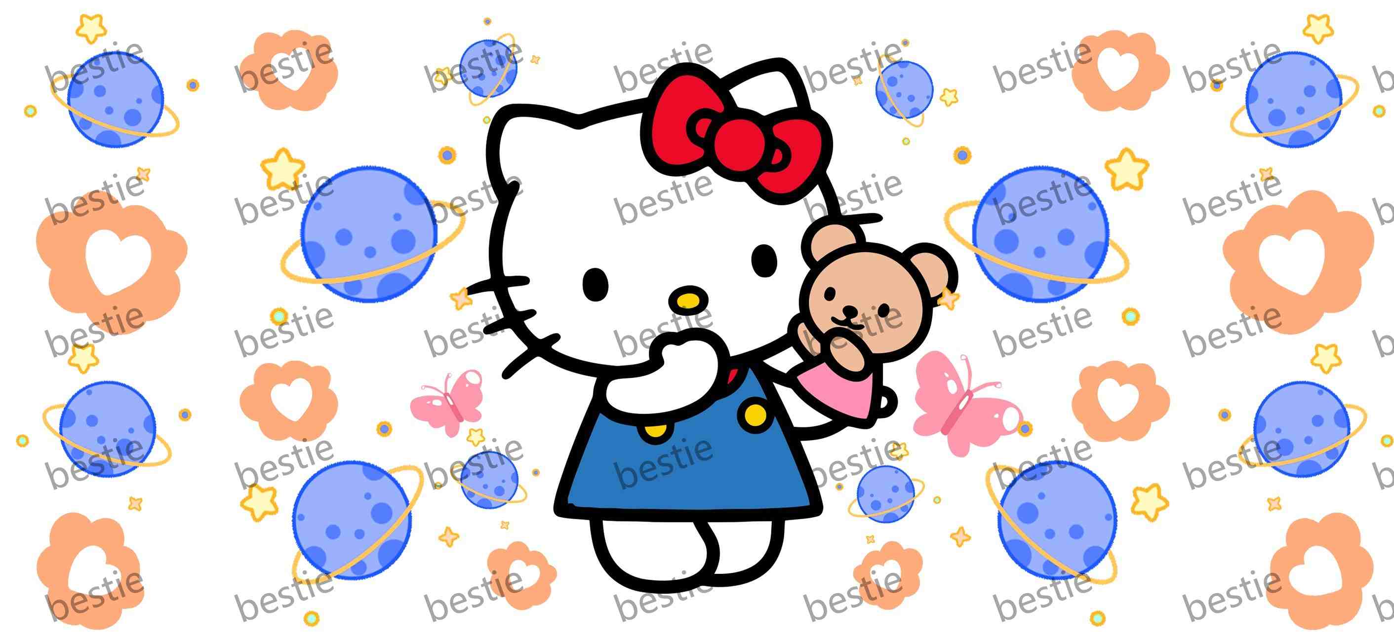 HK345-Sanrio